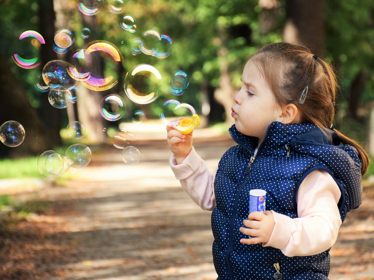 Les bienfaits de la créativité chez les enfants