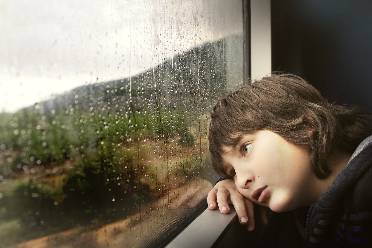 Top 10 des activités à faire avec son enfant un jour de pluie