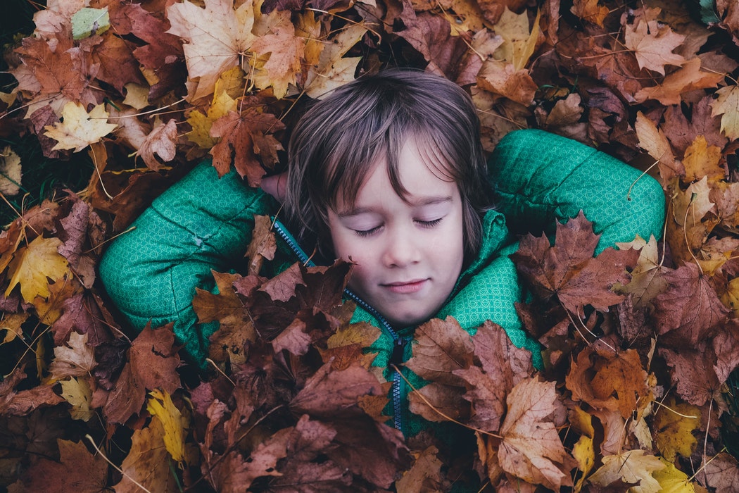 Les bienfaits de l'ennui chez les enfants