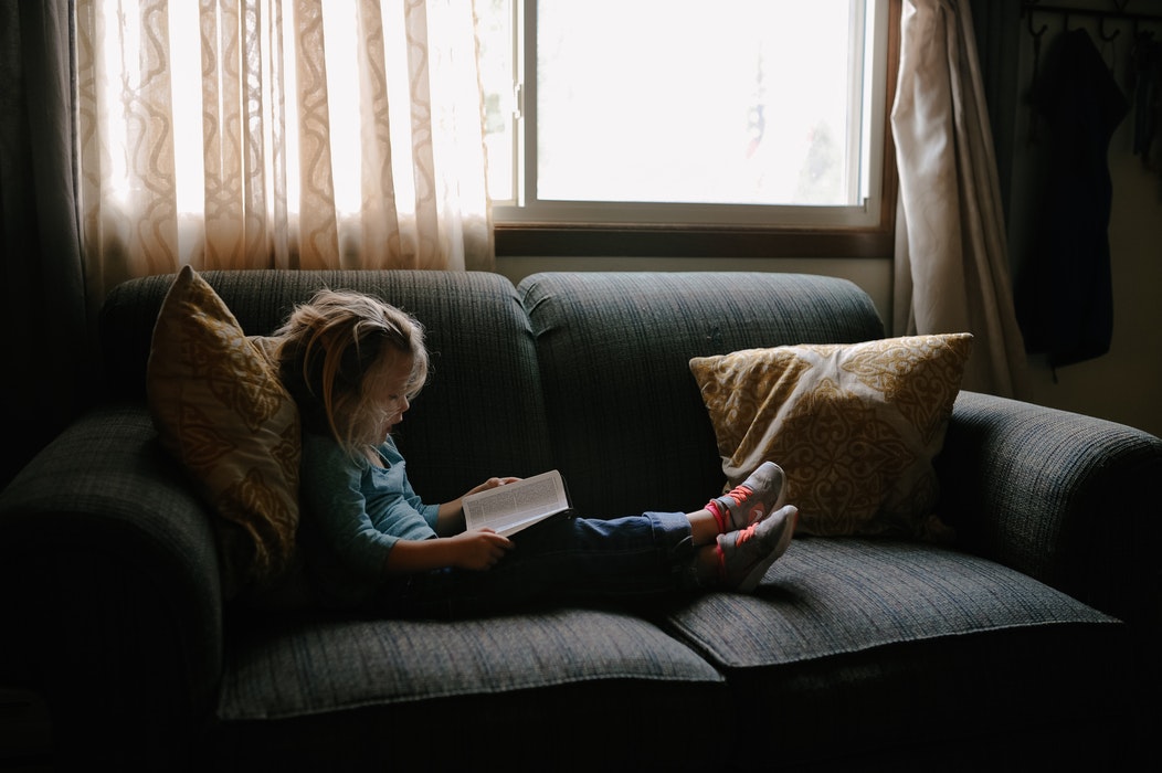 Répondre à la demande de l'enfant