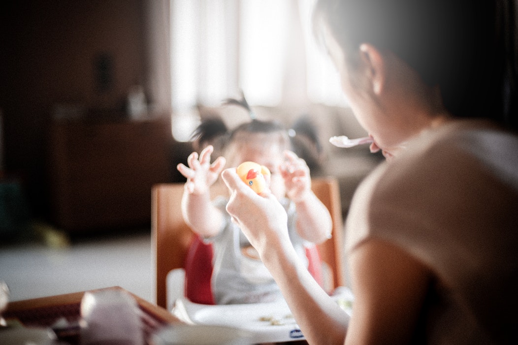 Y-a-t-il un âge pour apprendre une seconde langue à son enfant ?