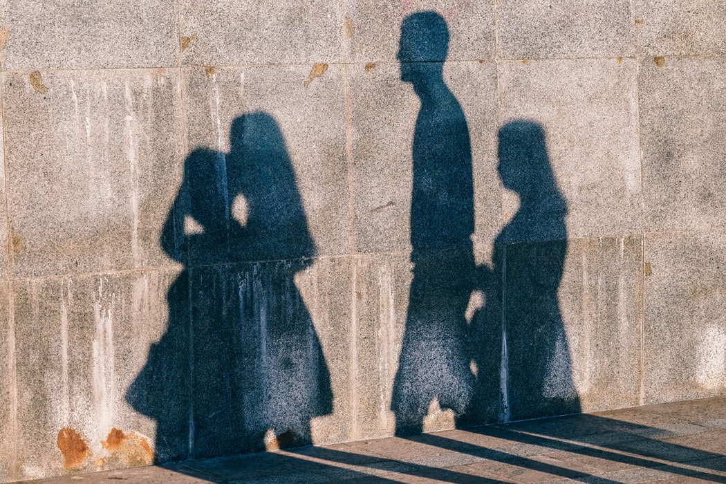 La place des grands-parents dans la famille