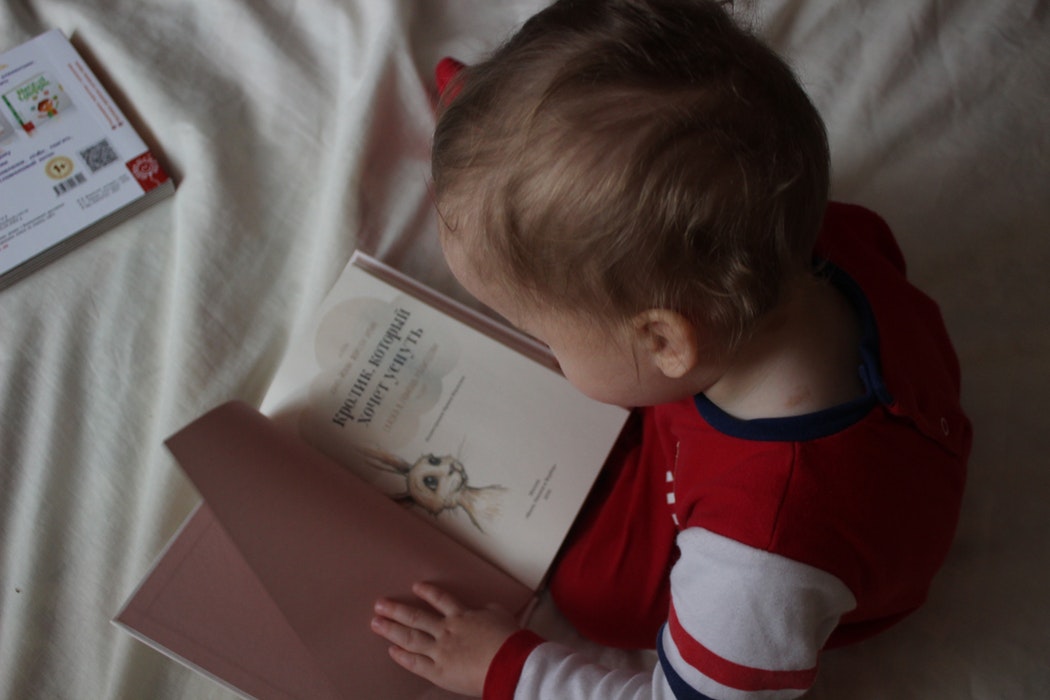 Comment susciter le goût de lire chez mon enfant en apprentissage