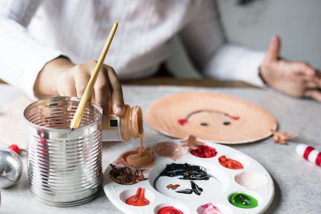 DIY : Idées de cadeaux de fête des pères à fabriquer en classe de maternelle