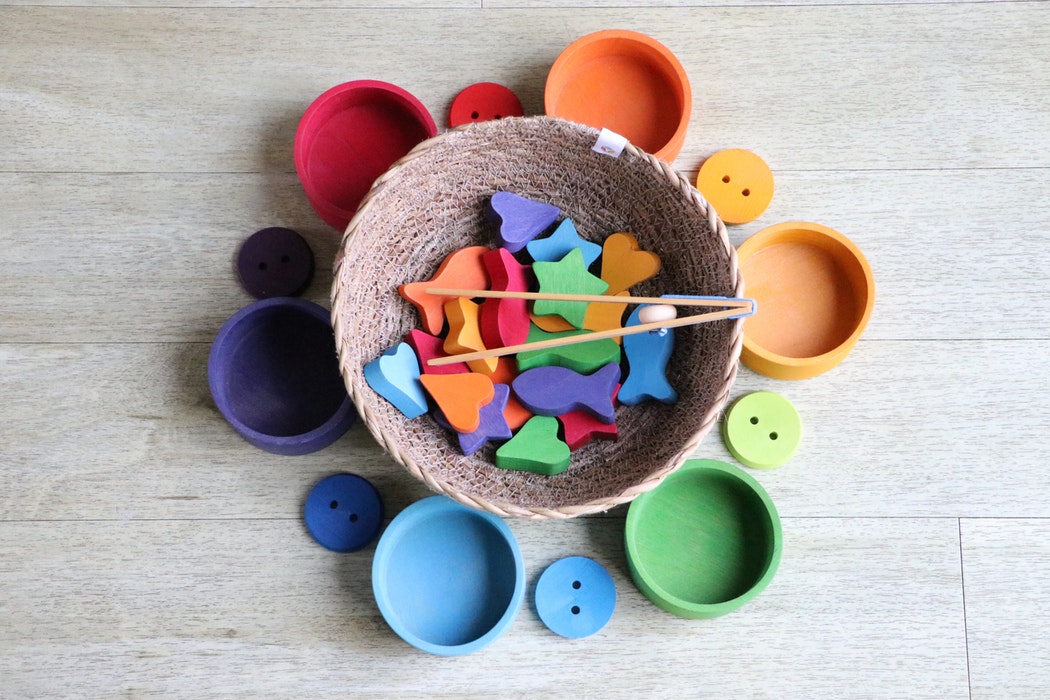 Les réflexes Montessori à adopter