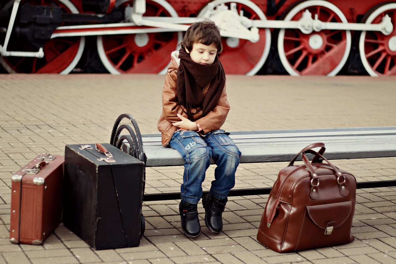 Comment faciliter la coparentalité ?