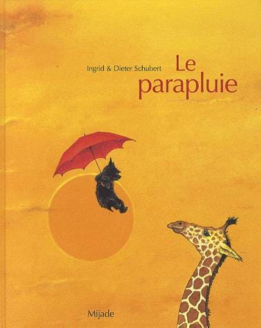 Le parapluie