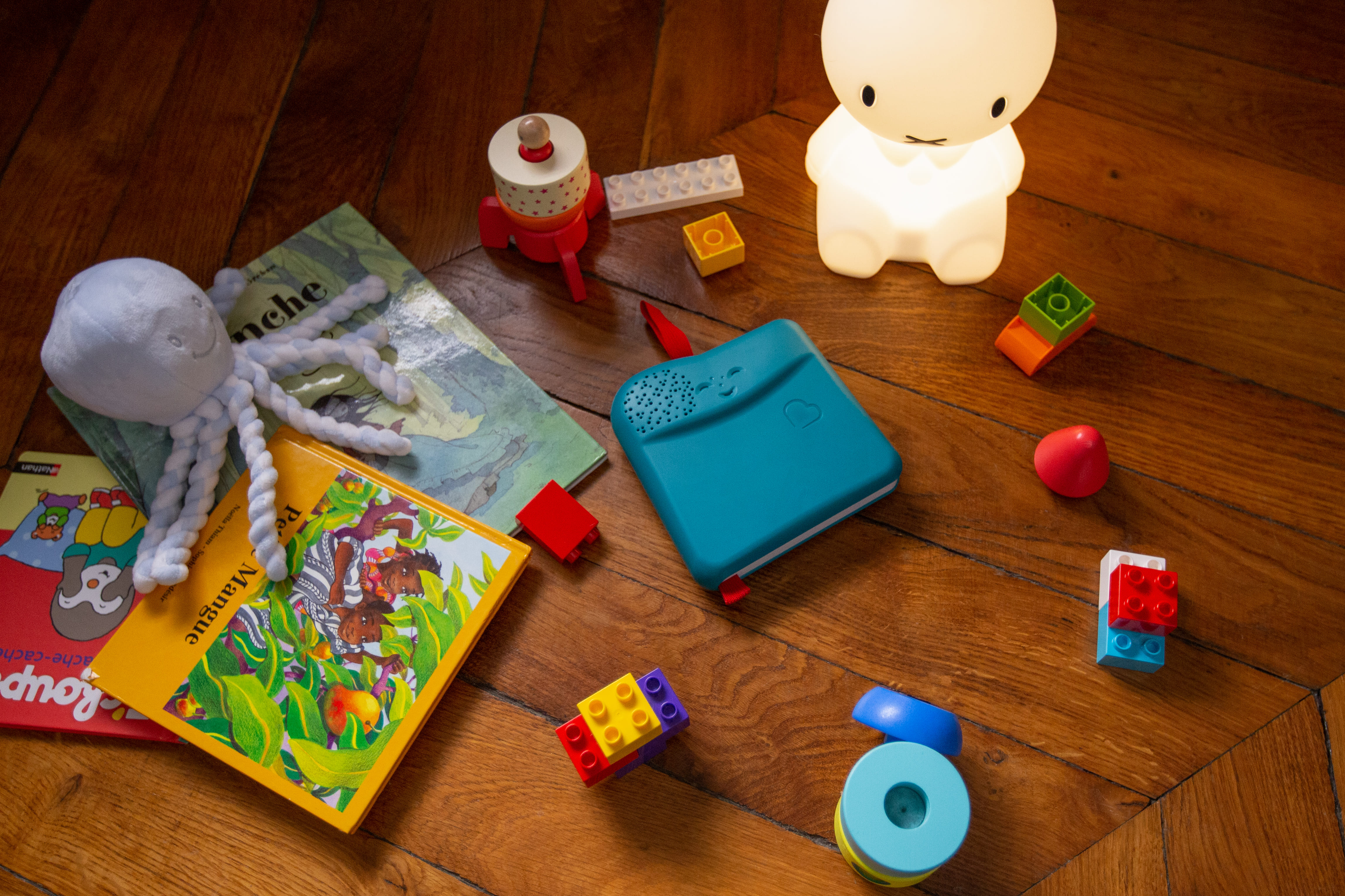 Jeux Educatifs Quel Jouet Educatif Pour Enfant De 3 A 4 Ans My Bookinou Bookinou