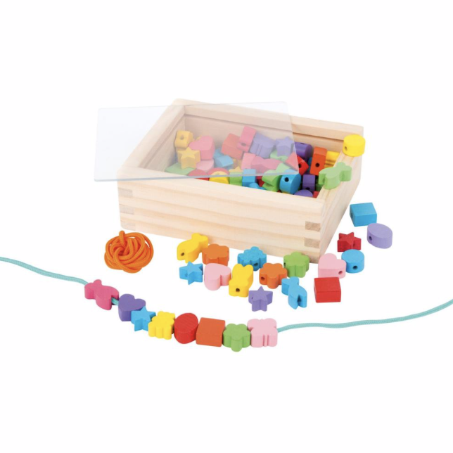 Top 5 des jeux Montessori pour enfant de 3 ans