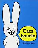 Caca Boudin