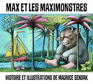 Max et les maximonstres