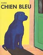 Chien Bleu