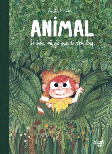 Animal de Little Urban