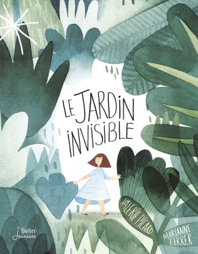 5 albums illustrés jeunesse pour s'évader… Direction : le jardin !