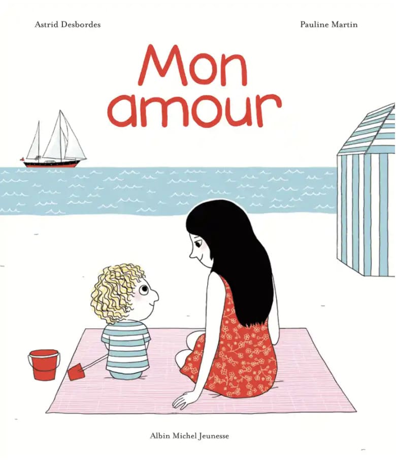 Top 5 des livres jeunesse pour enfant de 3 ans