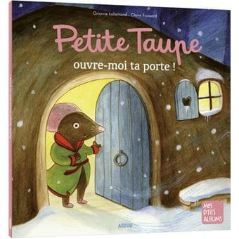 Nos 19 livres enfants préférés sur le thème de l'hiver