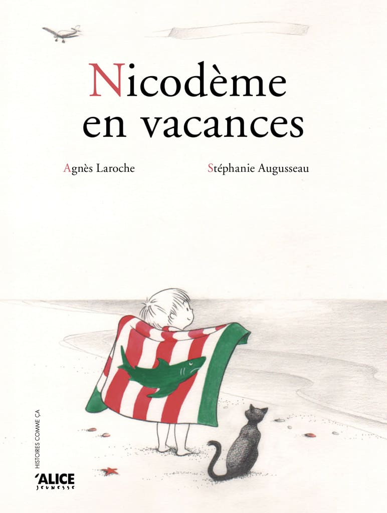 15 livres pour occuper les enfants pendant les vacances