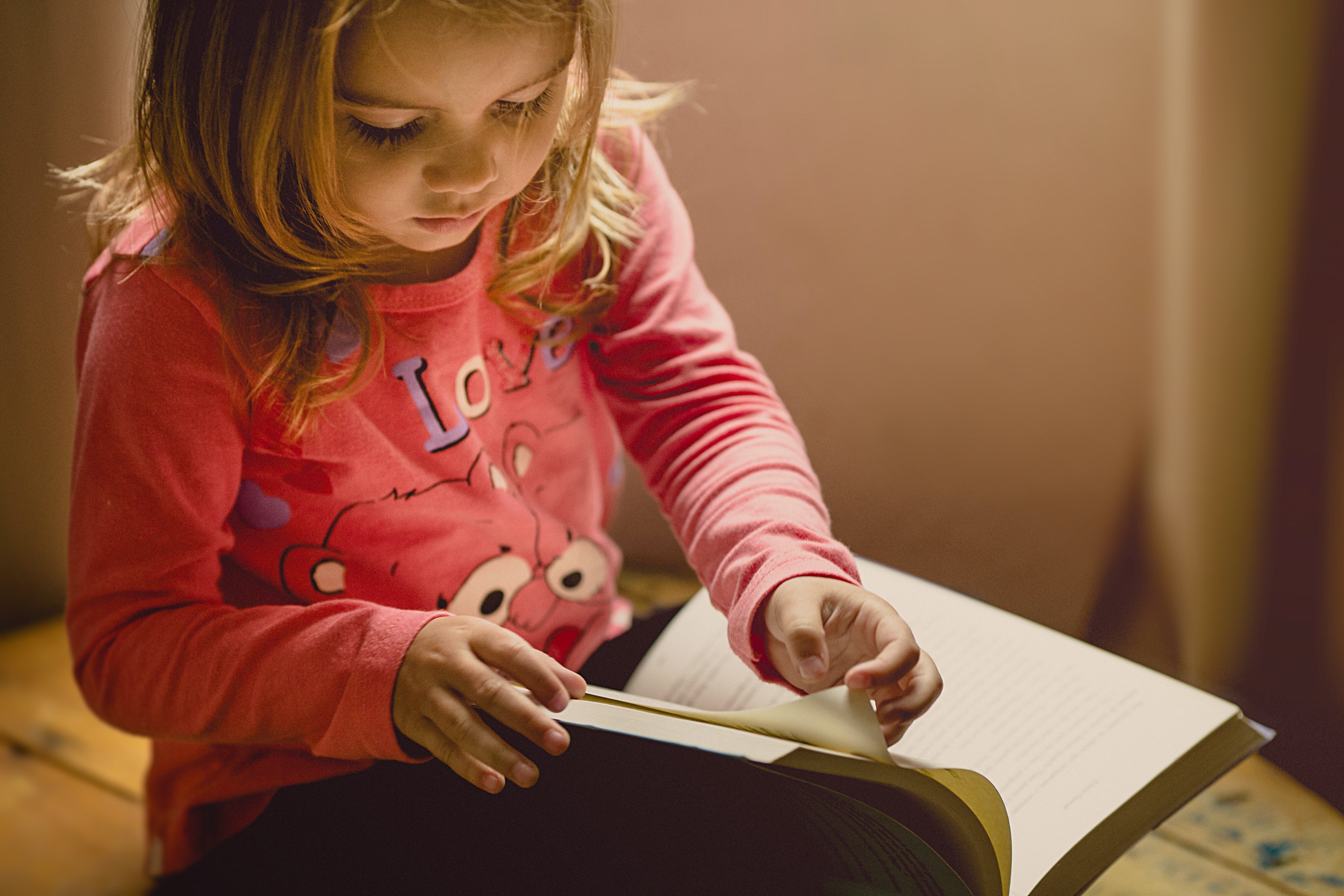 Comment améliorer la fluidité en lecture de mon enfant ?