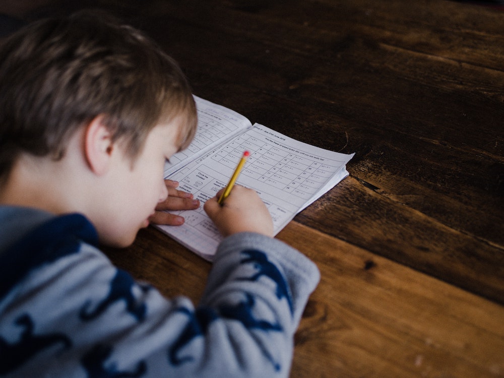 La compréhension de texte en lecture