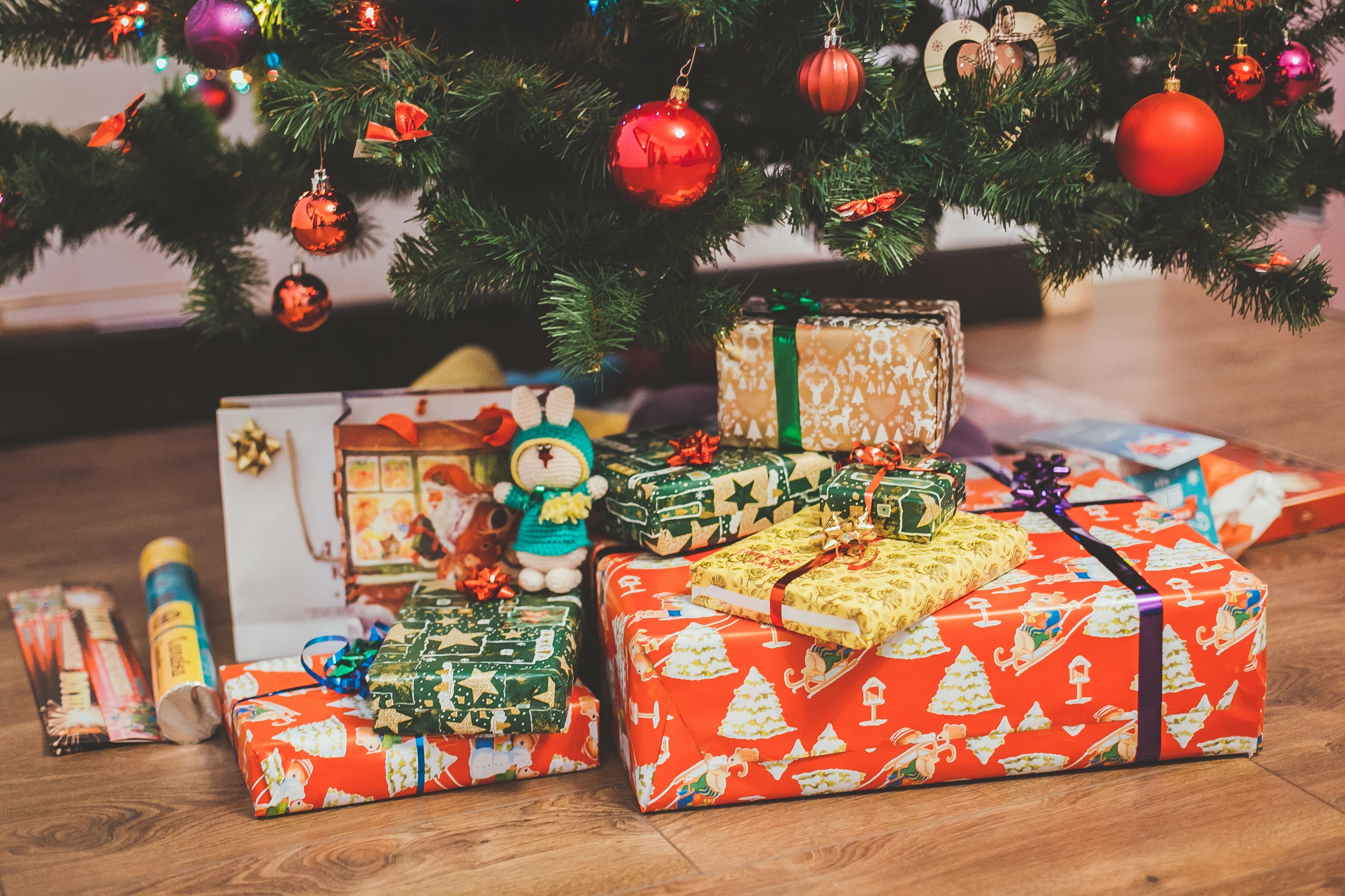 10 idées de cadeaux de Noël pour un enfant de 7 ans