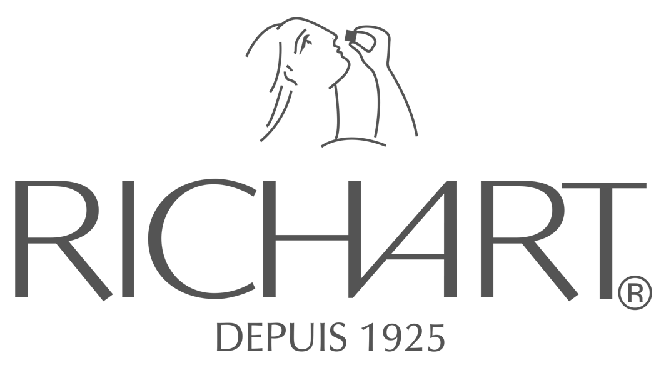 Logo Richart Chocolaterie