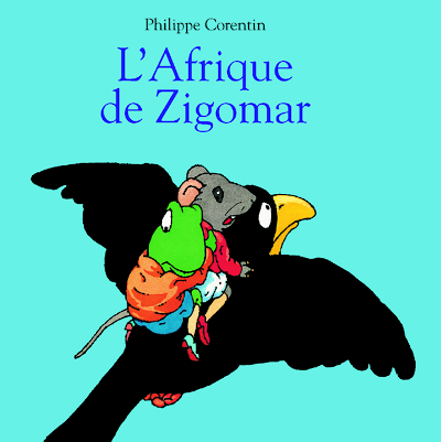 L'Afrique de Zigomar