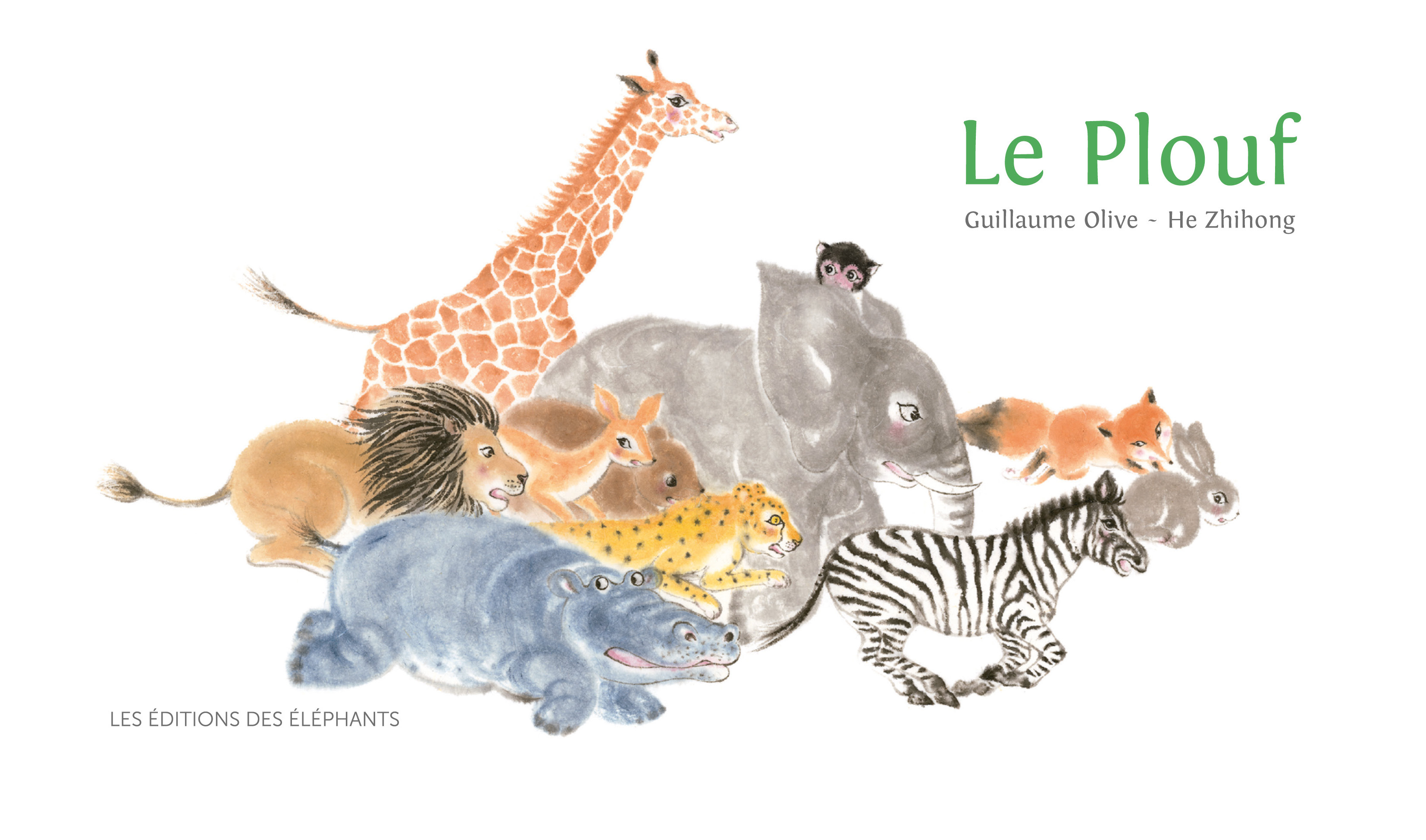 Une surprise pour Nicolo