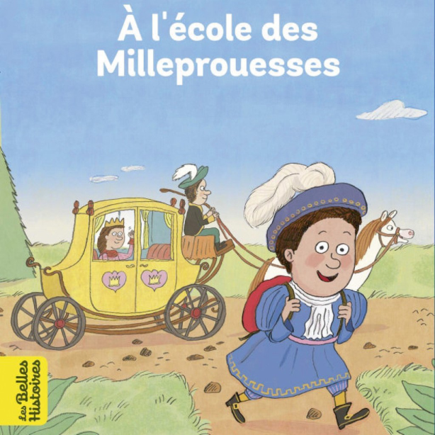 Bookinou, jeu éducatif pour donner le goût de la lecture aux enfants