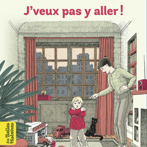 Bookinou, jeu éducatif pour donner le goût de la lecture aux enfants