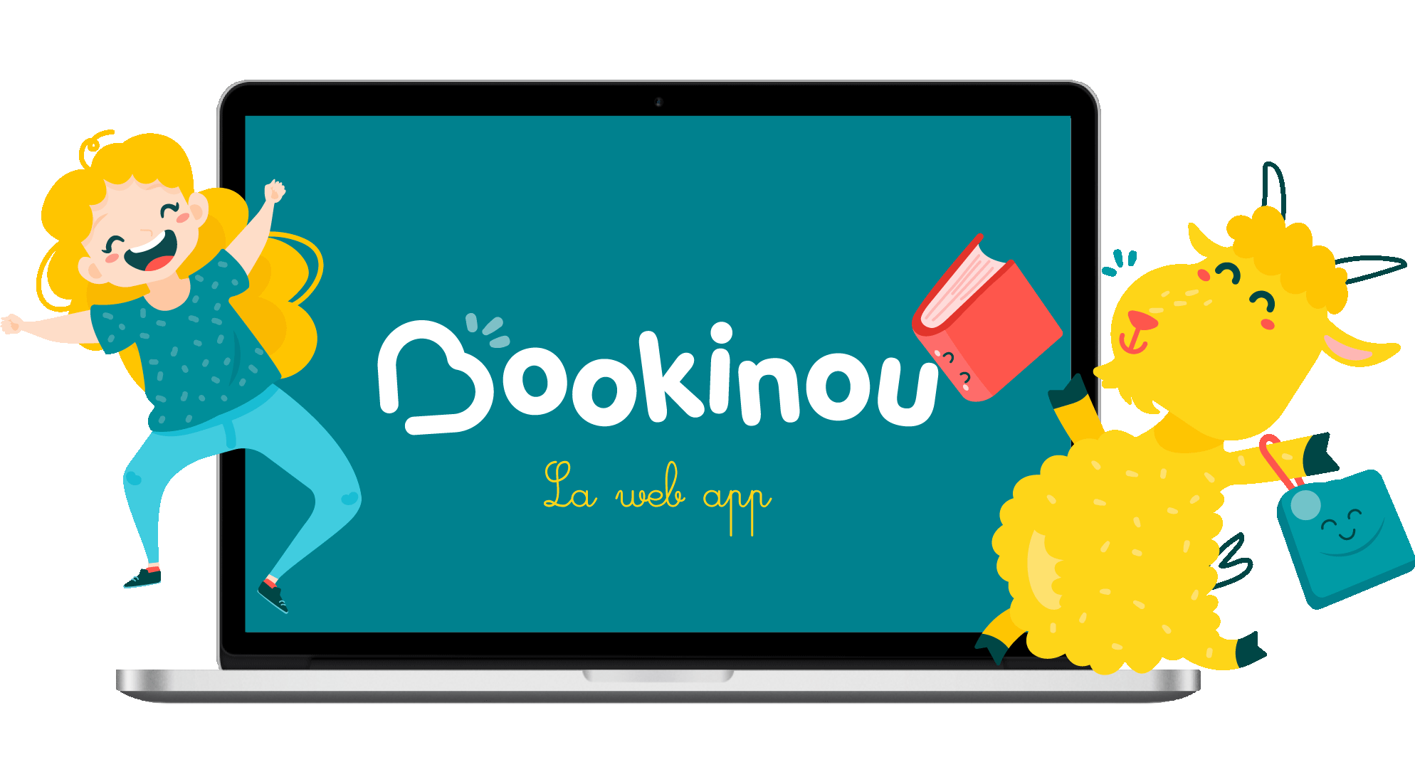 bookinou école 2