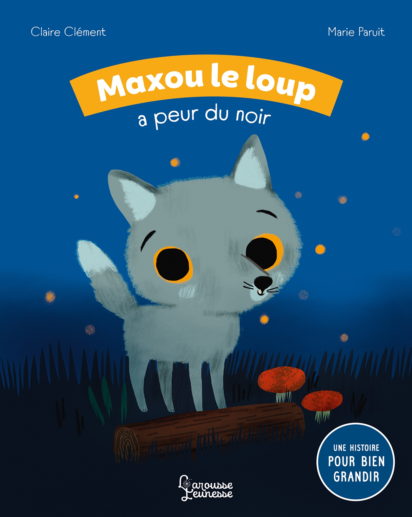 Les meilleurs livres pour les enfants de 2 ans