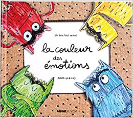 Top 6 des meilleurs livres pour les enfants de 5 ans