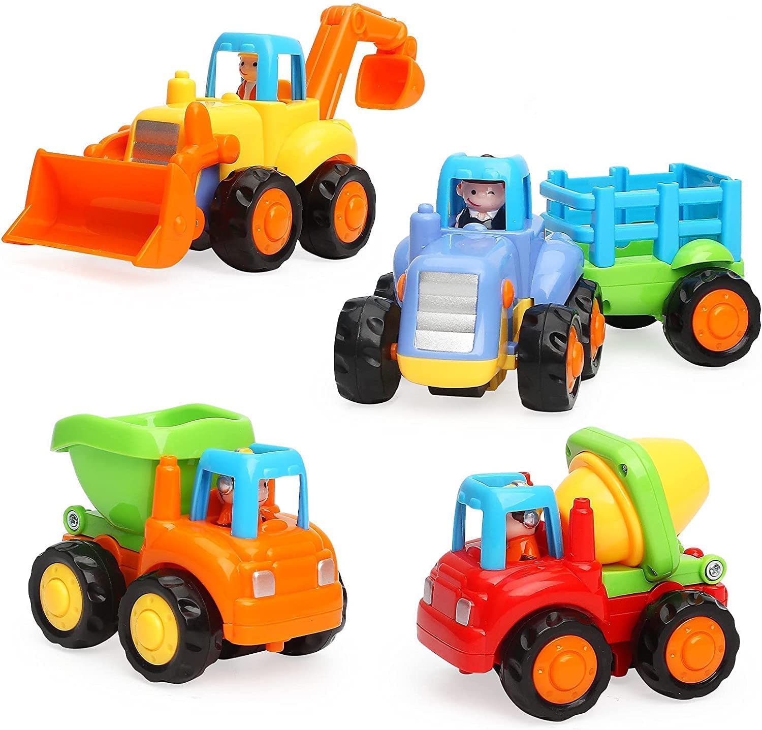 Calendrier en tissu pour enfant de 4 ans