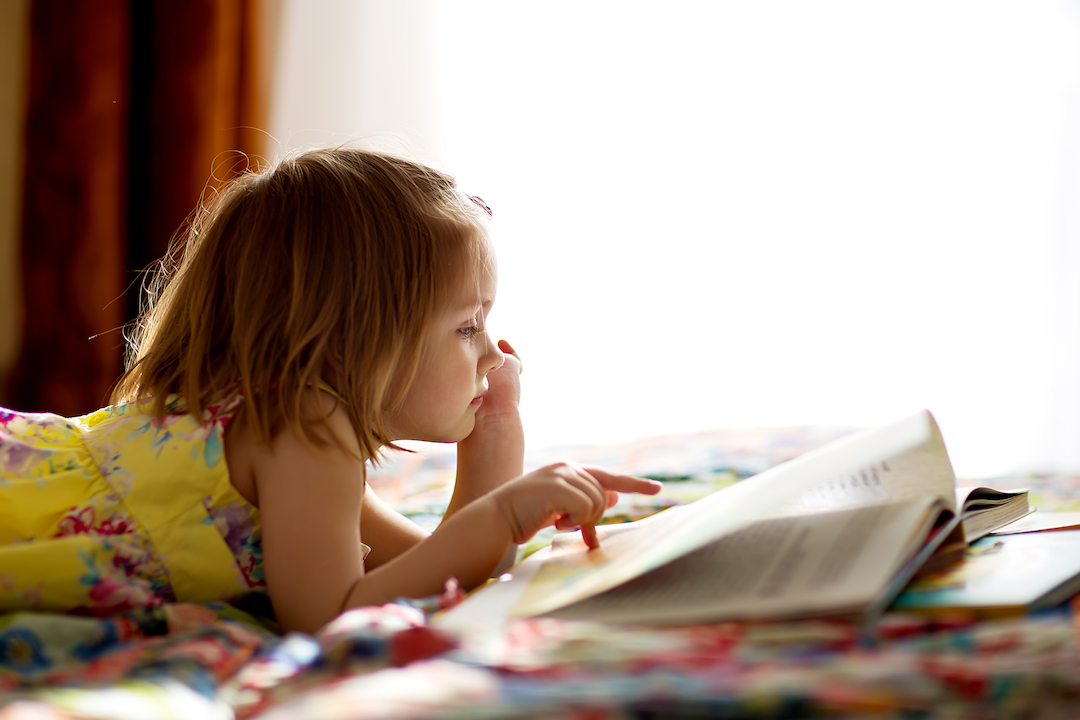 Quels cadeaux offrir à un enfant de 4 ans ?