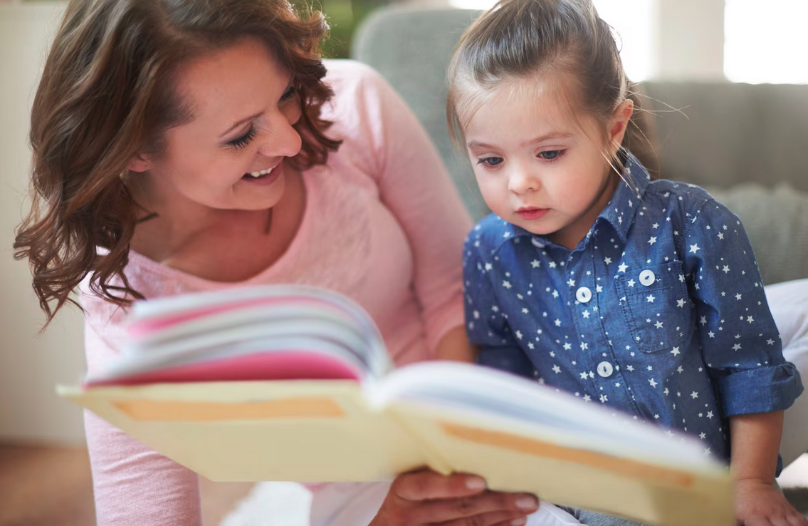 Lire des livres : Apprendre le français par le plaisir !