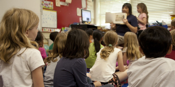Pourquoi instaurer des temps de lecture en classe de primaire ?