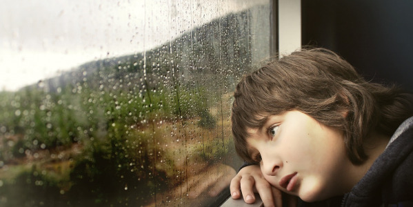 Top 10 des activités à faire avec son enfant un jour de pluie
