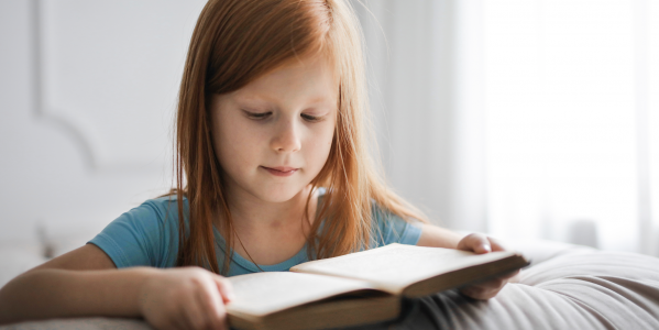  Montessori et l’apprentissage de la lecture chez l’enfant 