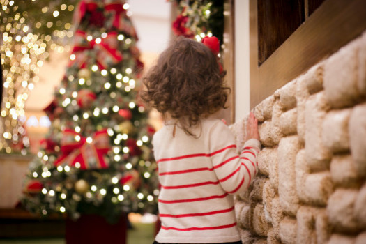 Ces 5 cadeaux seront parfaits pour une petite fille de 3 ans pour Noël