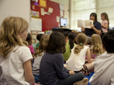 Pourquoi instaurer des temps de lecture en classe de primaire ?