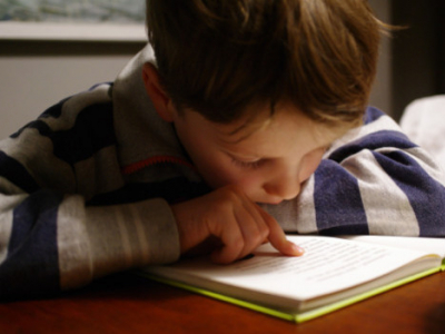 Comment aider mon enfant à progresser en lecture ?