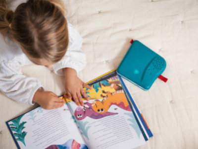 Apprendre à lire avec Montessori : les grandes étapes