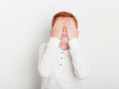 5 conseils pour aider votre enfant à parler et vaincre sa timidité