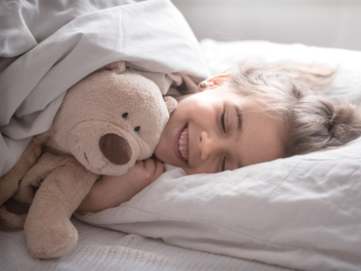 5 astuces pour aider les enfants à s'endormir seuls