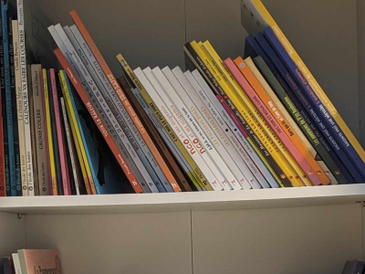 La diversité en littérature jeunesse : pourquoi c’est essentiel
