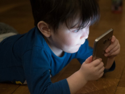 Les risques des écrans pour les enfants : troubles de l’attention