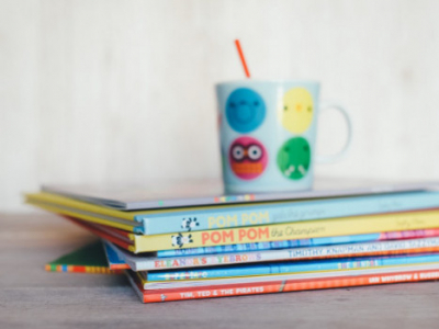 Top 5 des livres jeunesse pour enfants de 5 ans