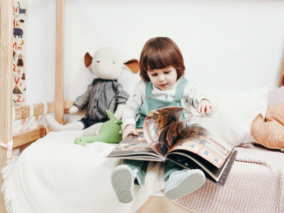 Conseils lecture spéciale vacances : livres pour enfant de 2 à 6 ans [Partie 2]