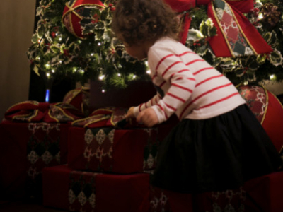 5 idées de cadeaux de Noël pour enfant de 4 ans